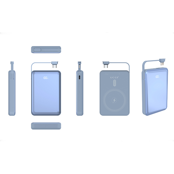 power bank for iphone